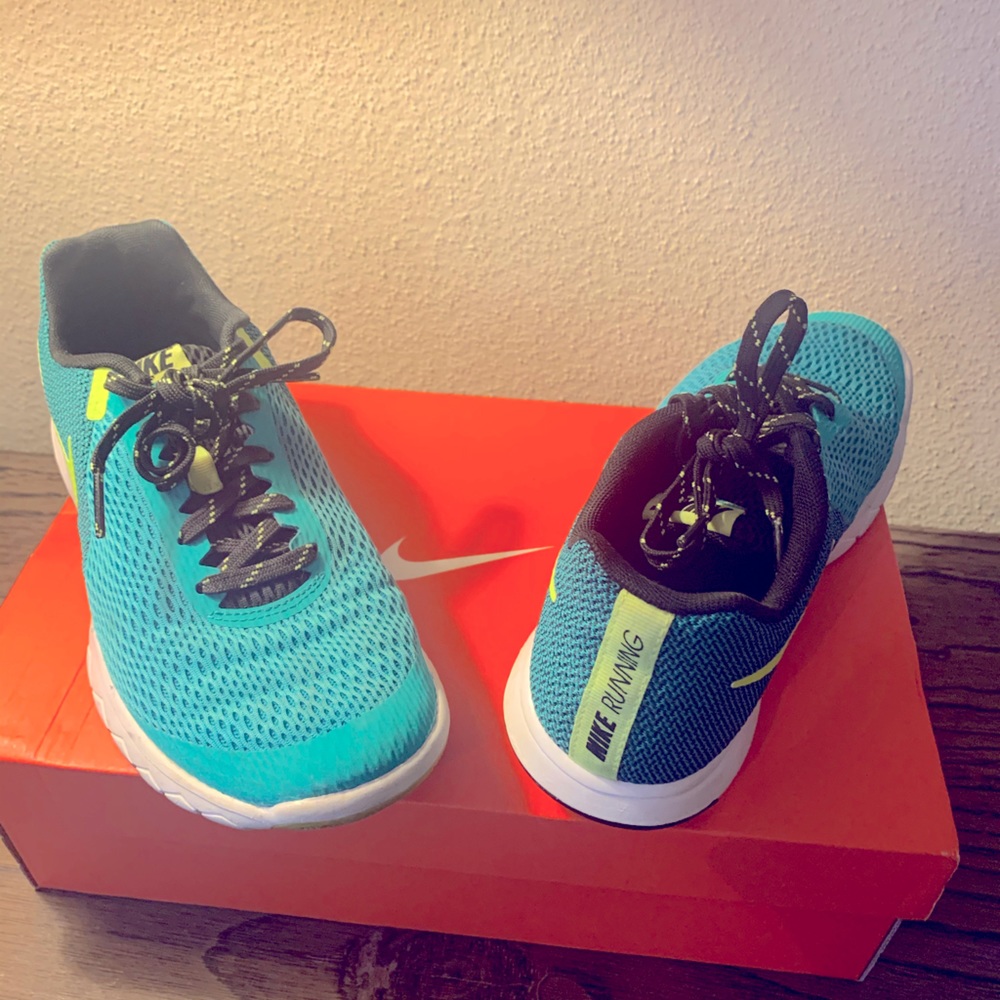 Nike Running Shoes